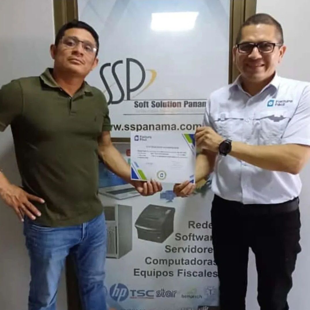 Distribuidor Pac